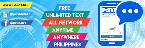 patxt login|patxt.net (@paTXTdotnet) / Twitter.
